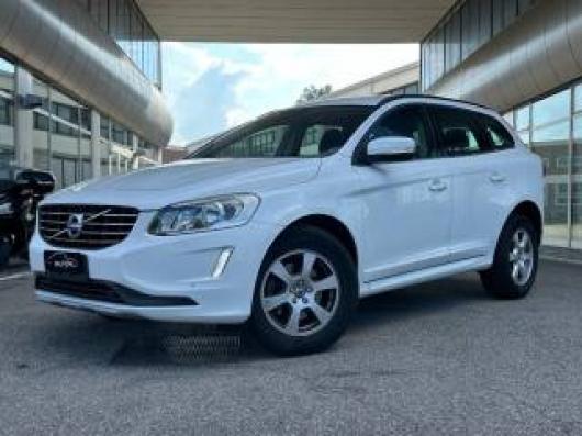 usato VOLVO XC60