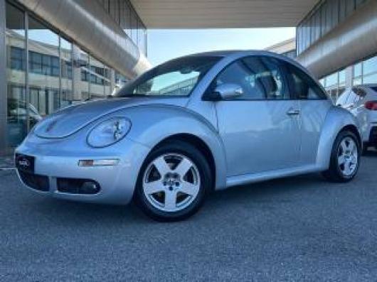New Beetle