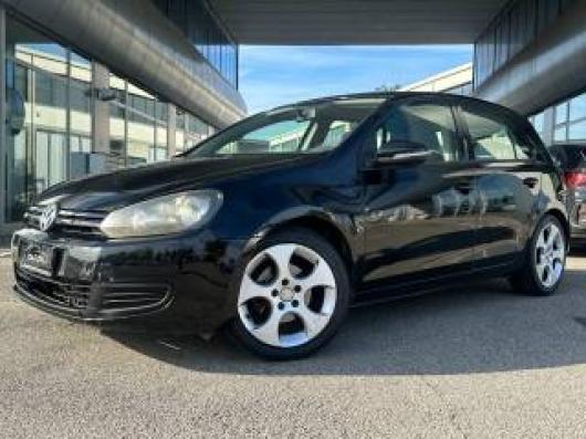 usato VOLKSWAGEN Golf