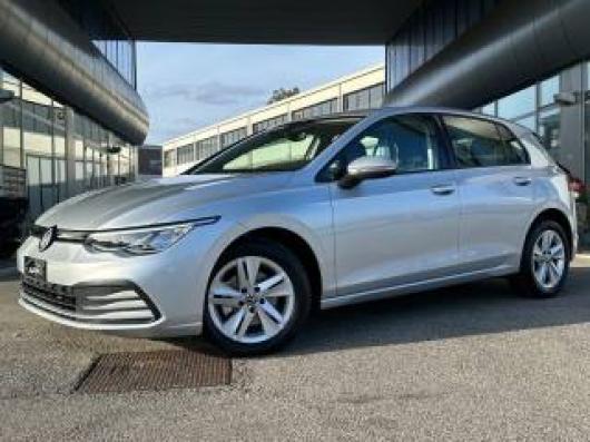 usato VOLKSWAGEN Golf