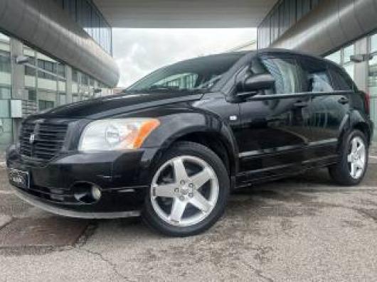 usato DODGE Caliber