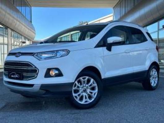 EcoSport