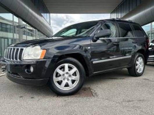 Grand Cherokee