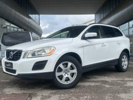 usato VOLVO XC60