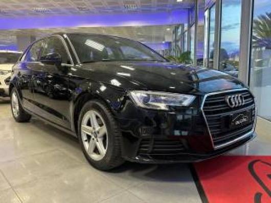 usato AUDI A3
