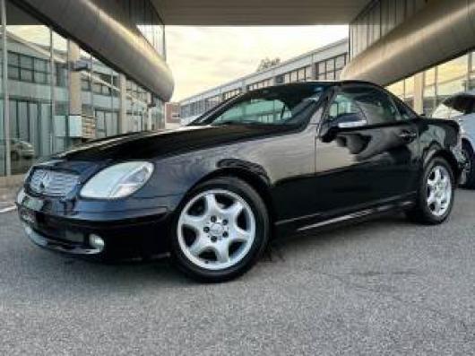 SLK 200