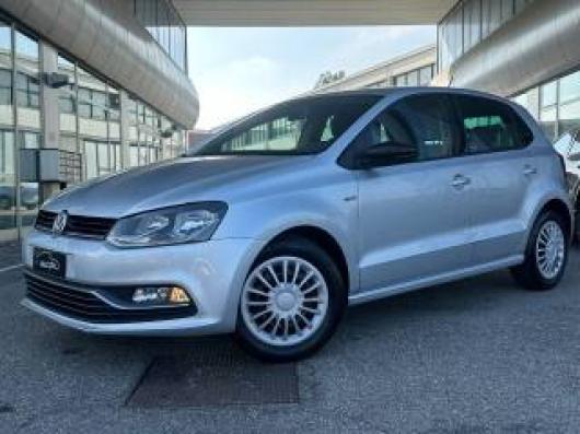 usato VOLKSWAGEN Polo