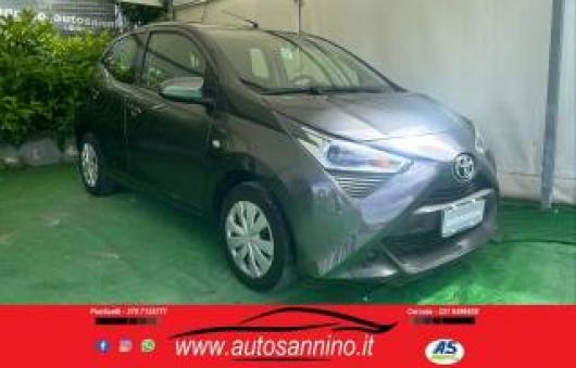 Aygo