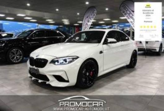 usato BMW M2