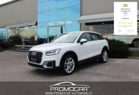 usato AUDI Q2