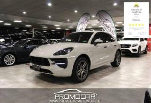 Macan