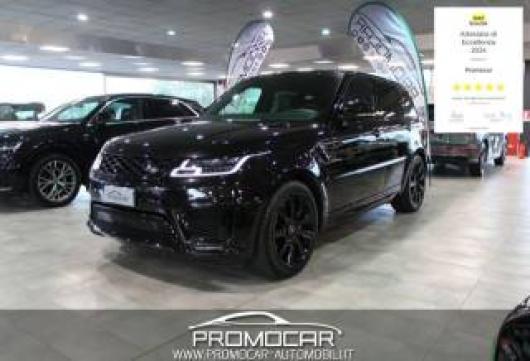 usato LAND ROVER Range Rover Sport