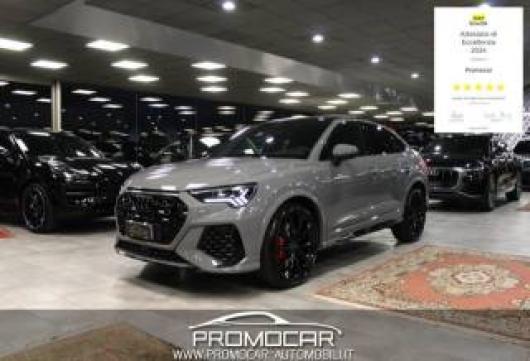 usato AUDI RS Q3
