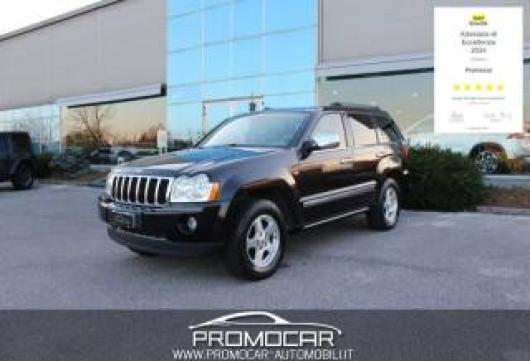 usato JEEP Grand Cherokee