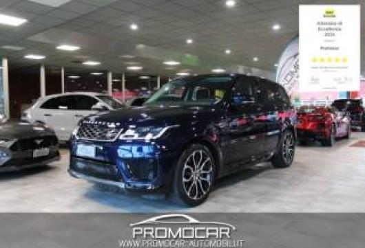 usato LAND ROVER Range Rover Sport