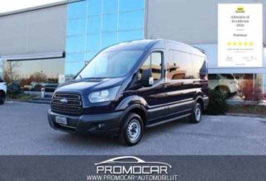 usato FORD Transit