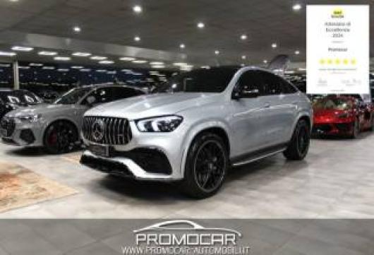GLE 53 AMG