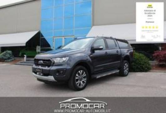 usato FORD Ranger