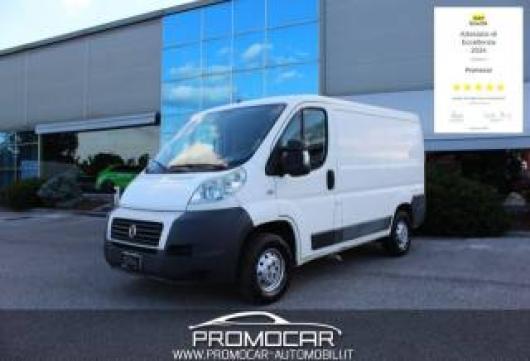 usato FIAT Ducato