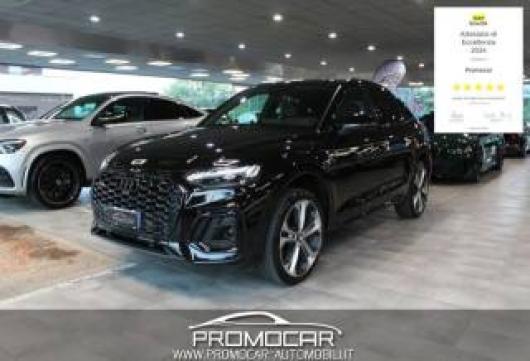 usato AUDI Q5