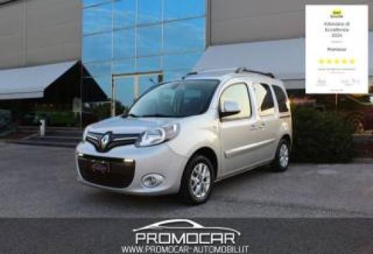 usato RENAULT Kangoo