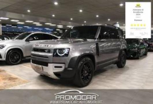 usato LAND ROVER Defender