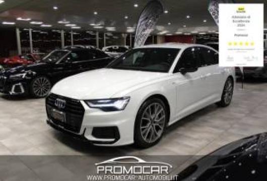 usato AUDI A6