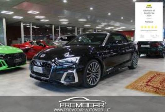 usato AUDI A5