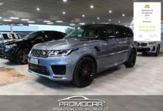 usato LAND ROVER Range Rover Sport