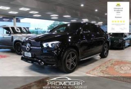 GLE 350