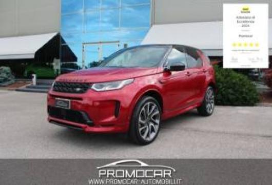 Discovery Sport