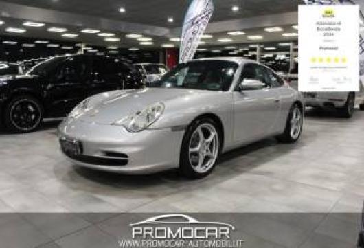 usato PORSCHE 911