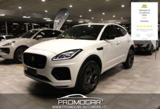 E Pace