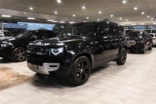 usato LAND ROVER Defender
