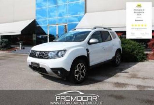 usato DACIA Duster