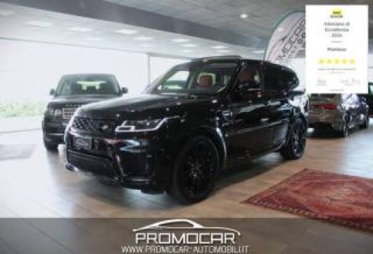 usato LAND ROVER Range Rover Sport
