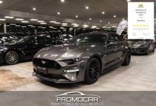usato FORD Mustang