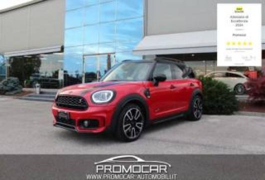 usato MINI Countryman
