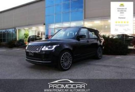 usato LAND ROVER Range Rover