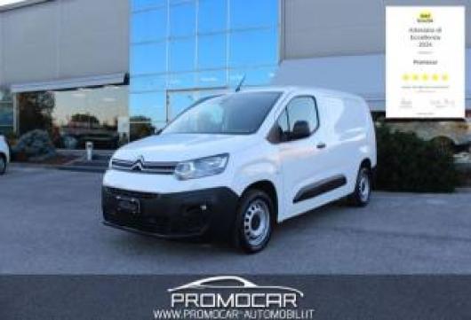 usato CITROEN Berlingo