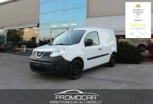 usato NISSAN NV250