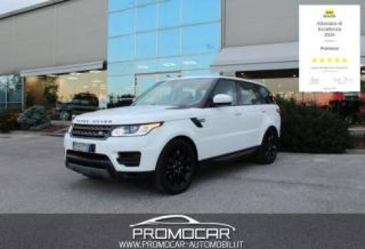 usato LAND ROVER Range Rover Sport