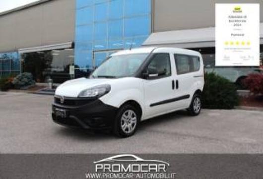 usato FIAT Doblo