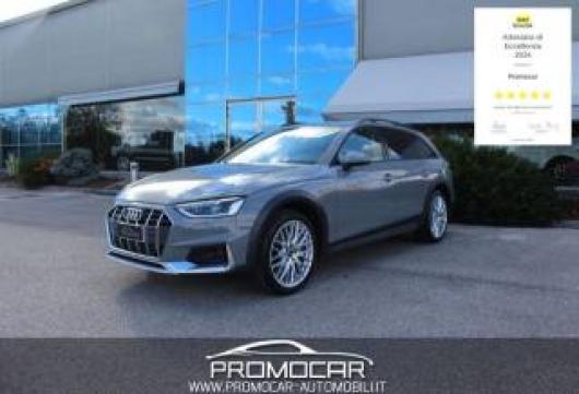 A4 allroad