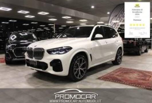 usato BMW X5