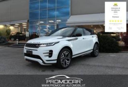 usato LAND ROVER Range Rover Evoque