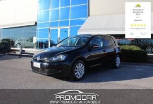usato VOLKSWAGEN Golf
