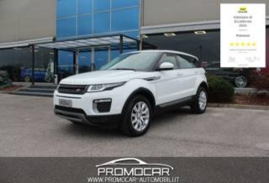 usato LAND ROVER Range Rover Evoque