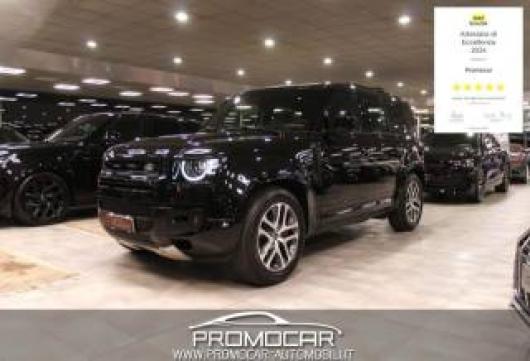 usato LAND ROVER Defender