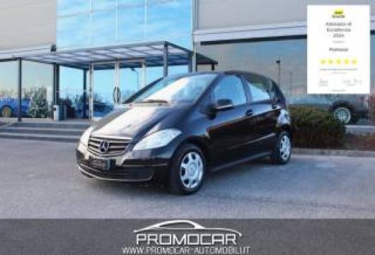 usato MERCEDES A 180